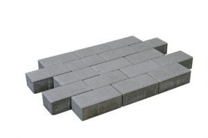 BSS 7cm Tremico Grijs A. van Elk BV